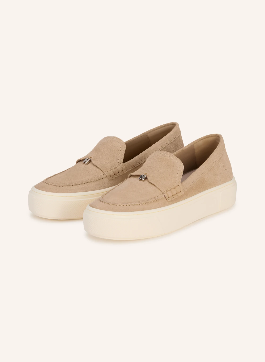 HOGAN Slipper H705