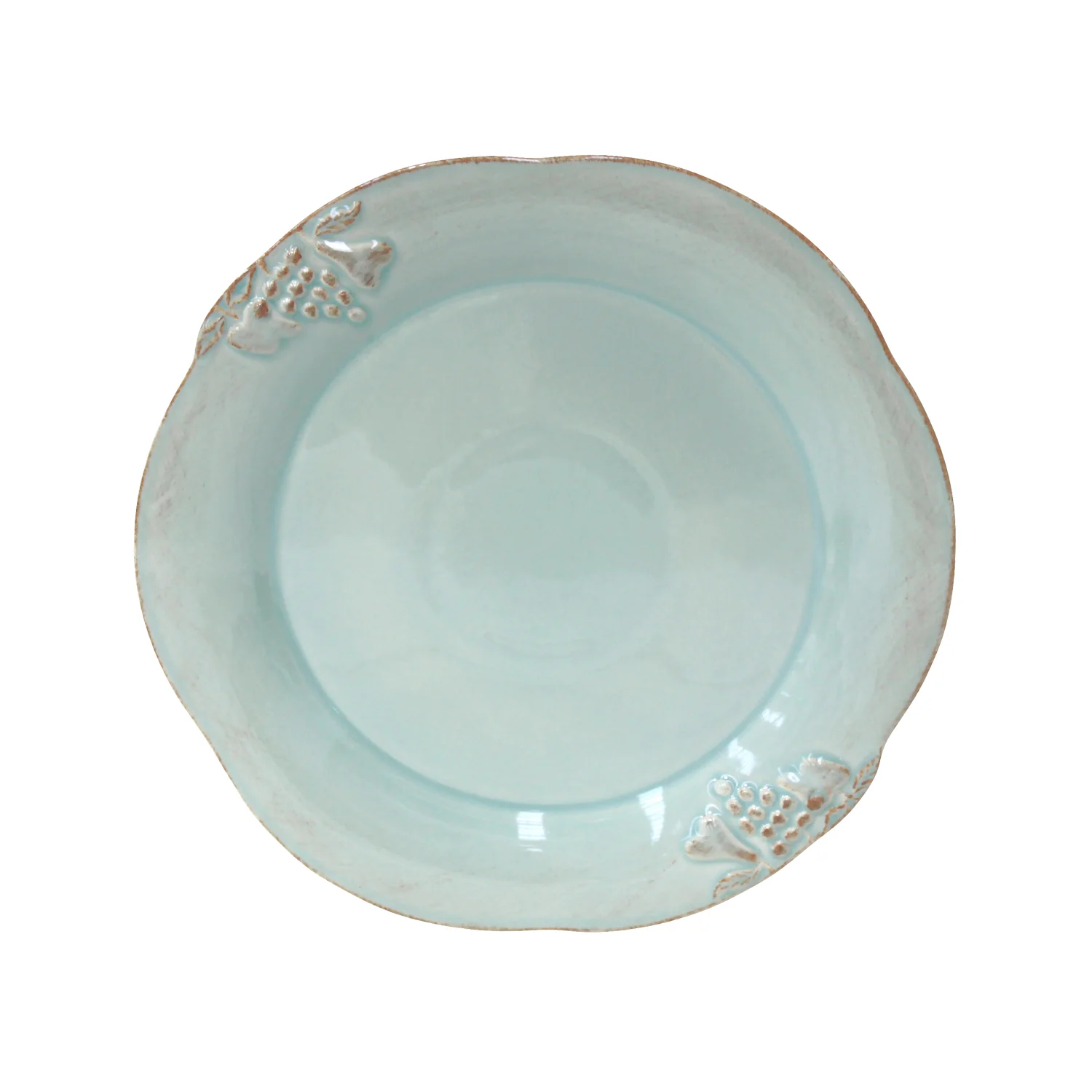 Charger Plate Madeira Harvest, Casafina by COSTA NOVA