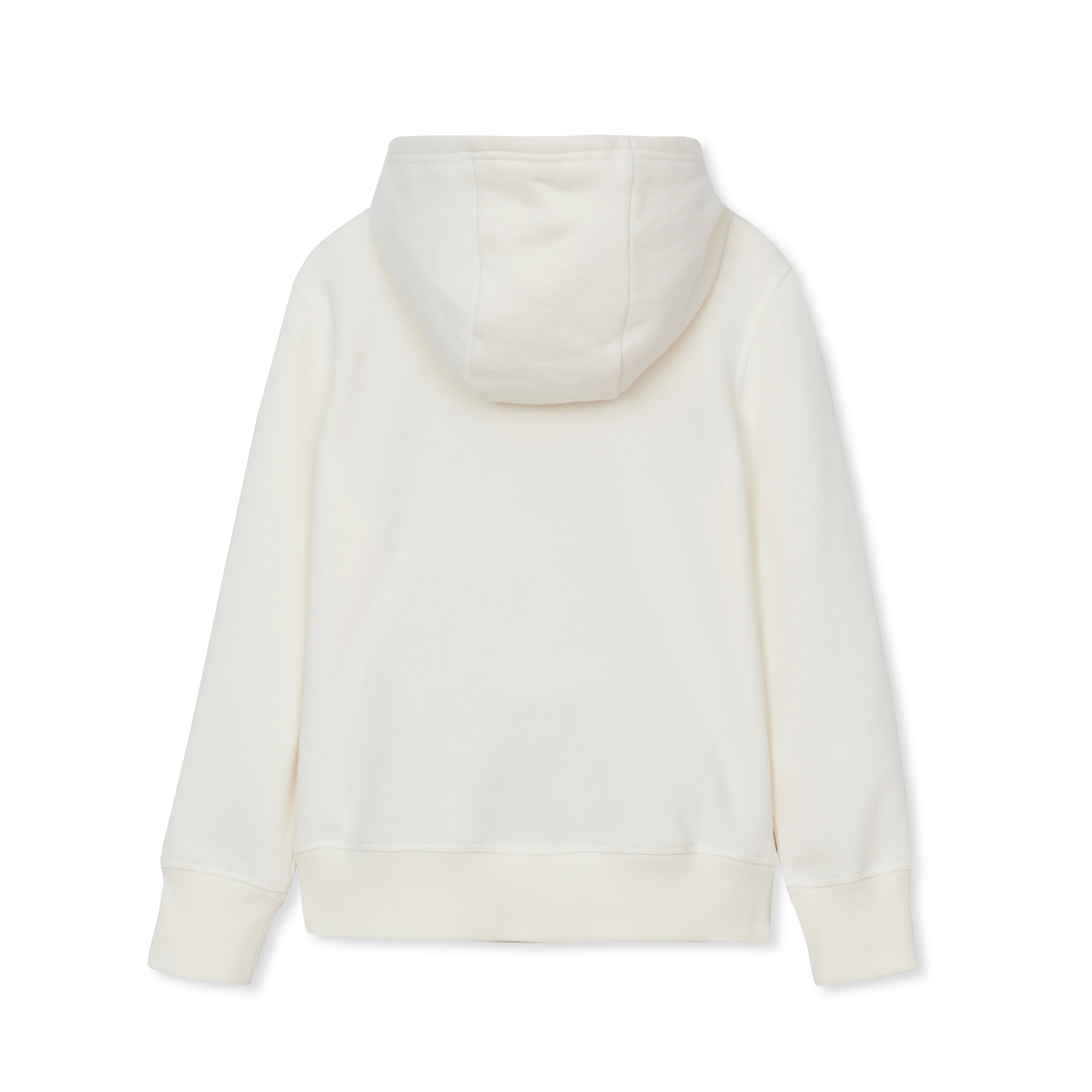 Girls' Camp Fleece Graphic Hoodie