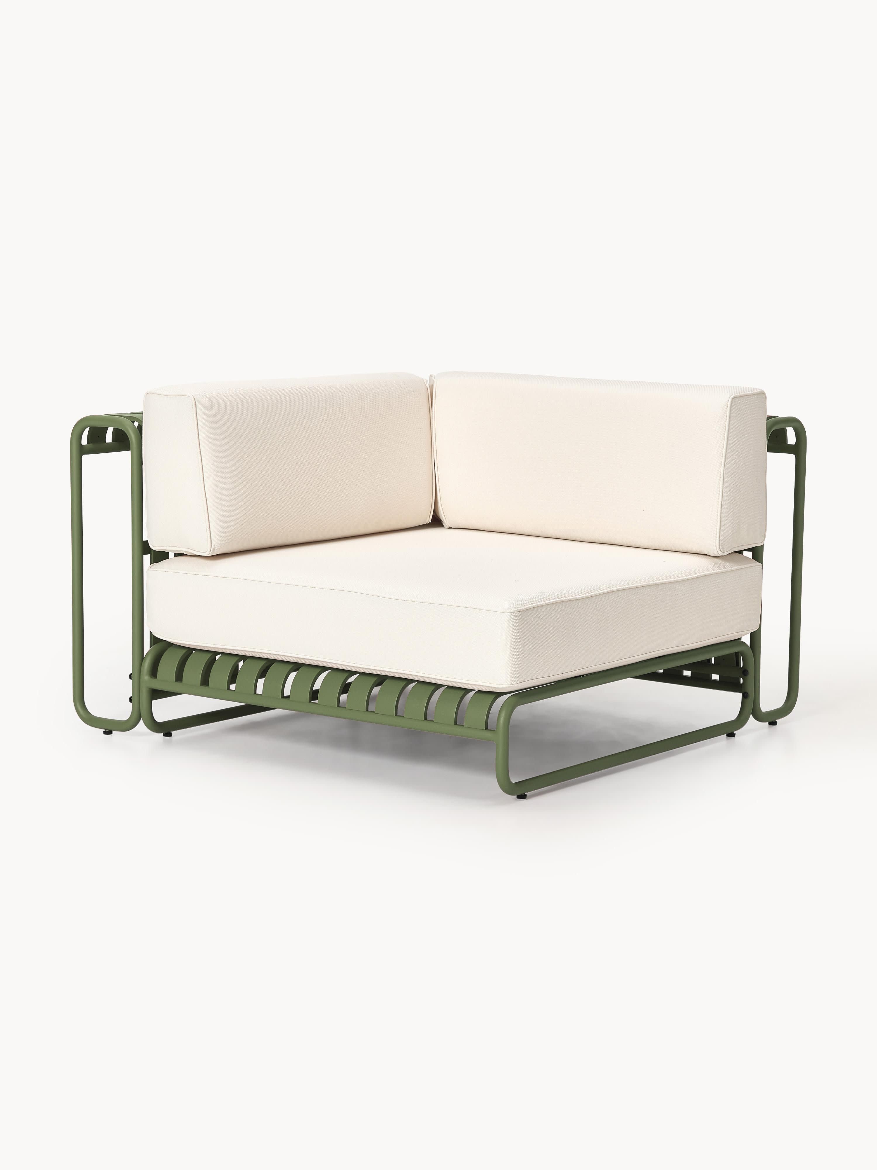 Garten-Eckmodul Caio