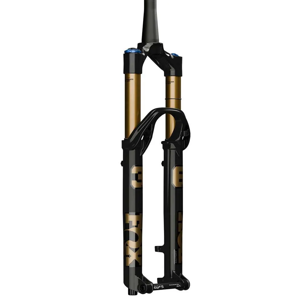 Fox 36 SL Factry Grip X 29´´ HSC-LSC-HSR-LSR 1.5´´ Tapered Kabolt SL 110mm MTB Fork