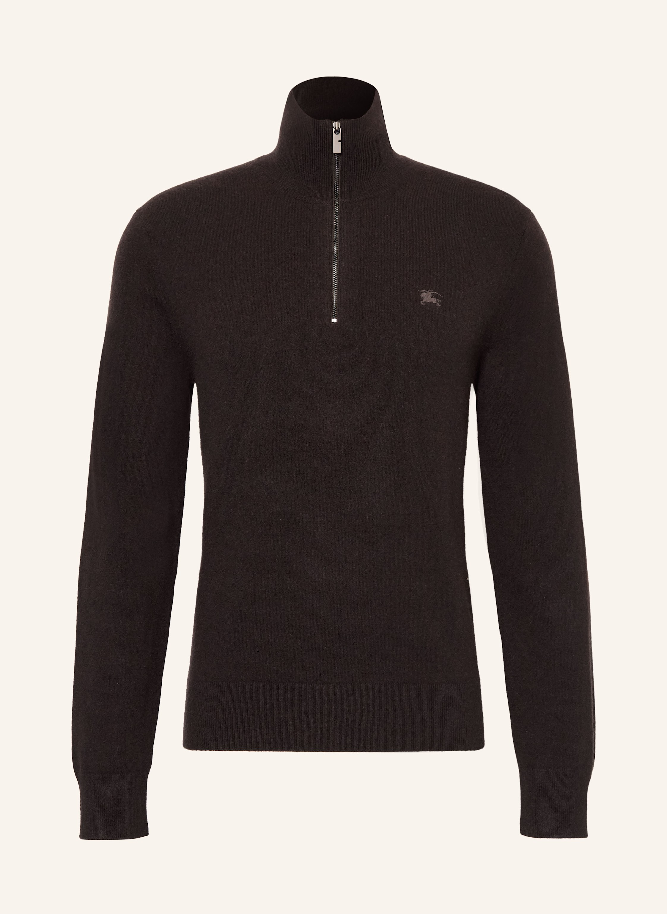 BURBERRY Cashmere-Troyer CAMERON