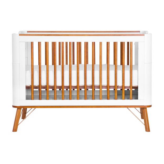 BERÇO 70 CM 3 EM 1 - BERÇO MINIBERÇO/CAMA INFANTIL CANDY