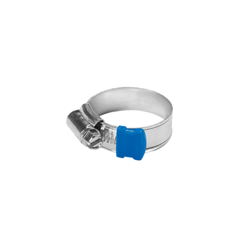 Collier de serrage métallique (Ø 32 mm)