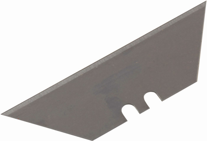 Ostrze trapezowe 0,6 x 60 mm (1 kpl.-10 szt.) STALCO S-17665