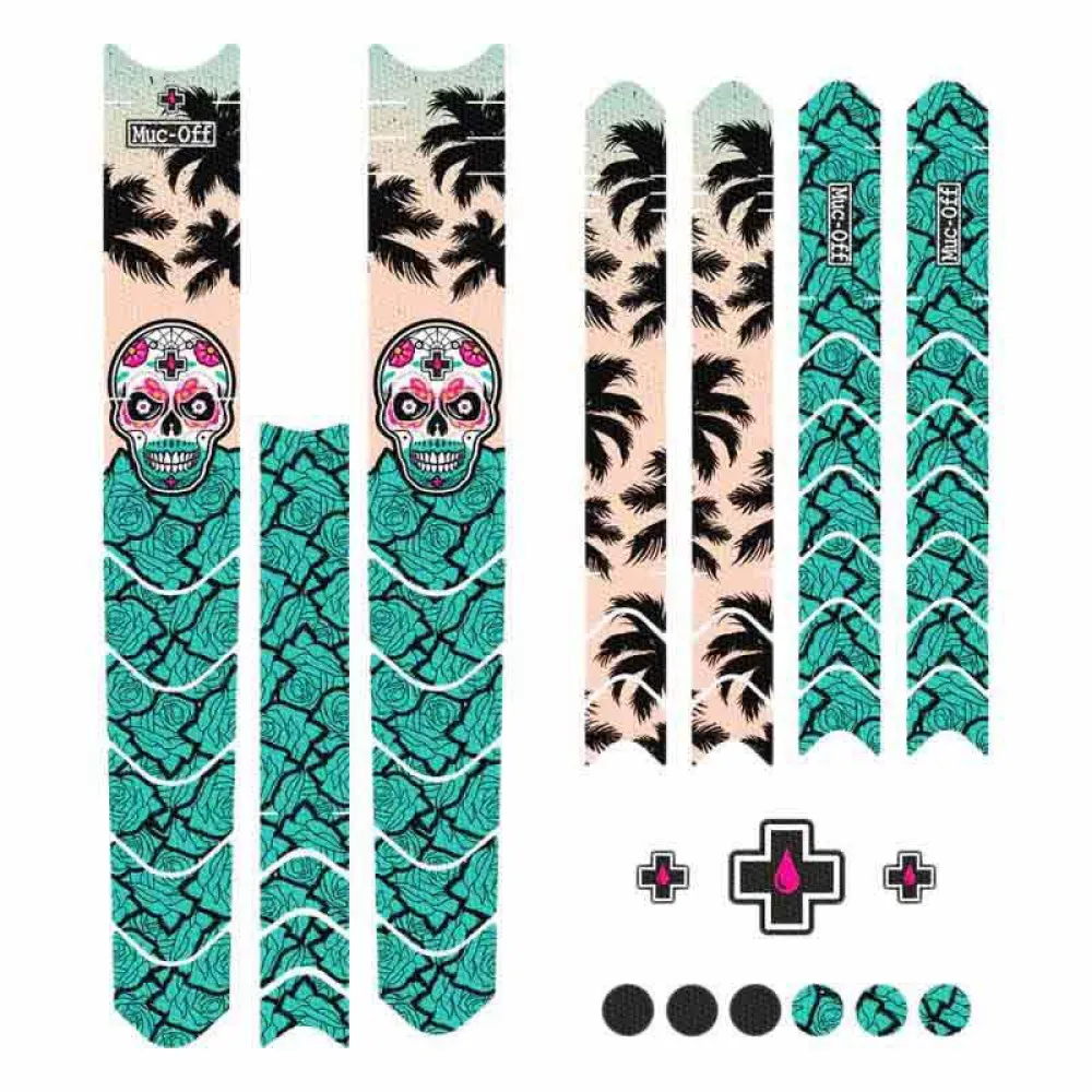 Muc Off DH/Enduro/Trail Day of Shred Frame Protection