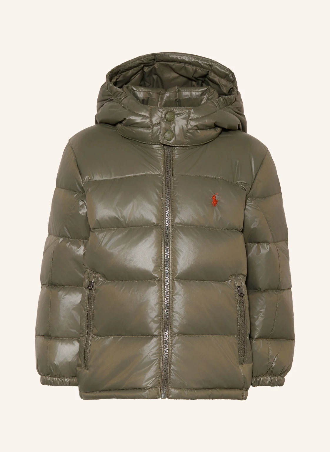 POLO RALPH LAUREN Daunenjacke