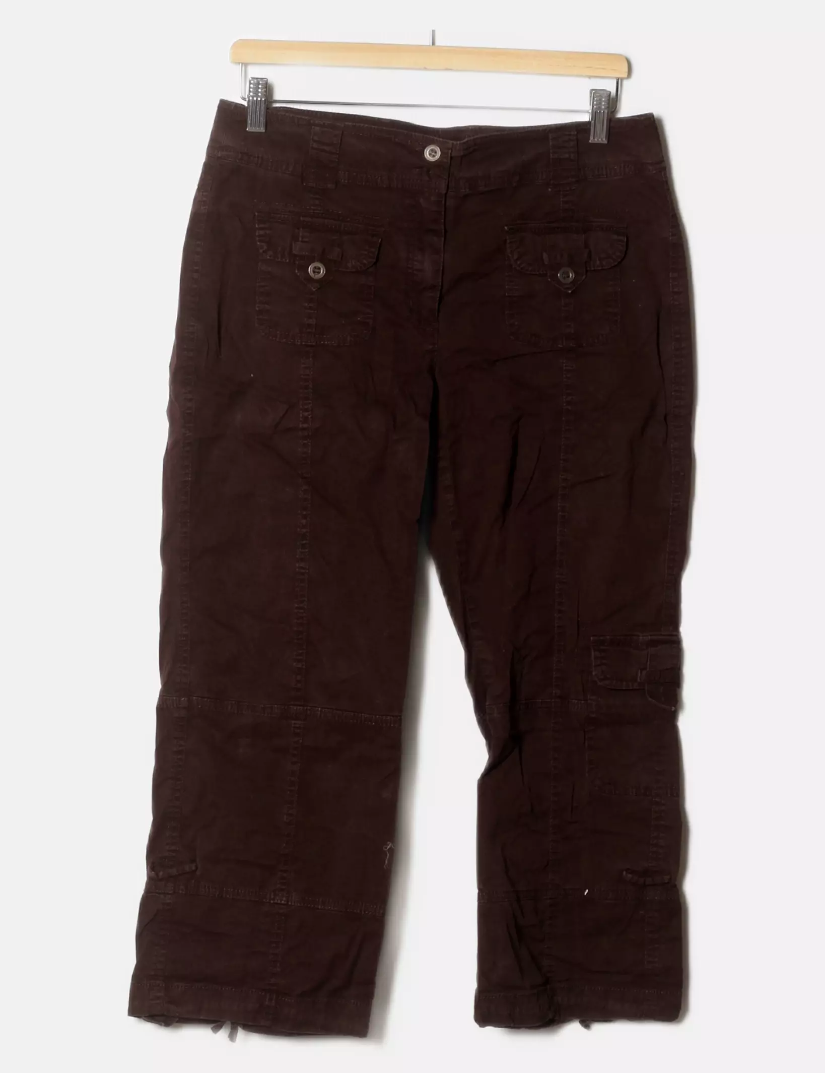 Camaïeu slacks capri