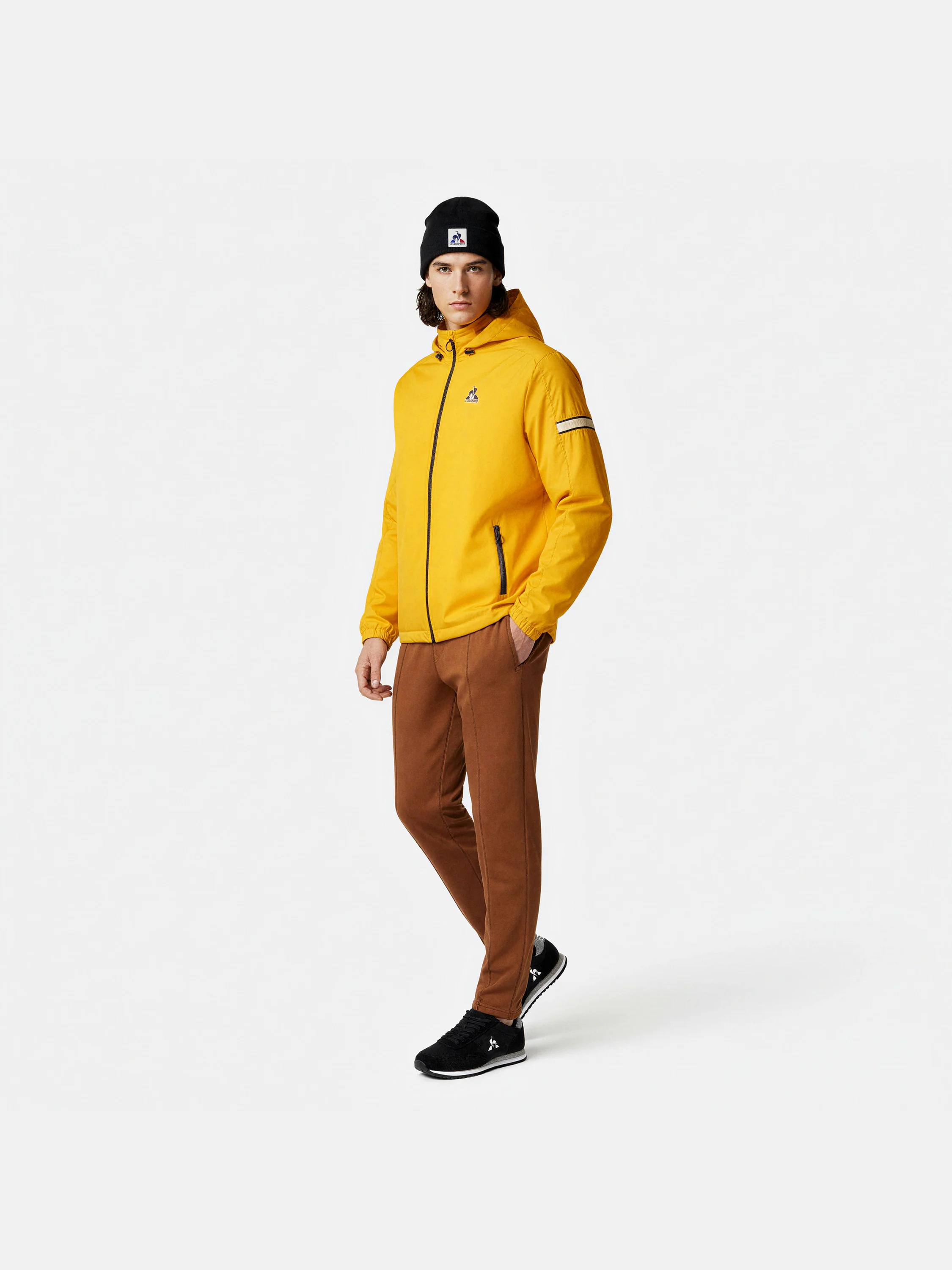 Veste de pluie imperméable Héritage