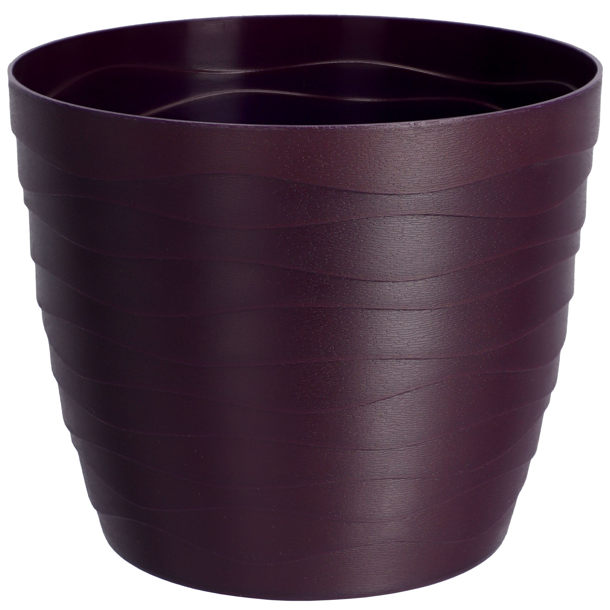 Doniczka Osłonka Donica Na Kwiaty 13cm Kolory