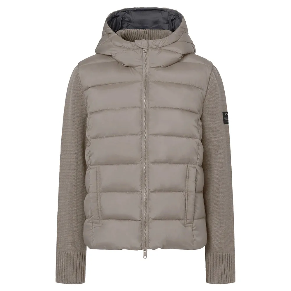 Ecoalf Denali Hybrid jacket
