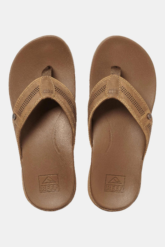 Reef Cushion Lux Slipper