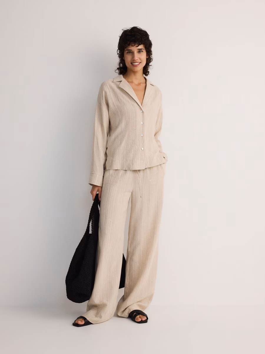 Ladies' Shirt