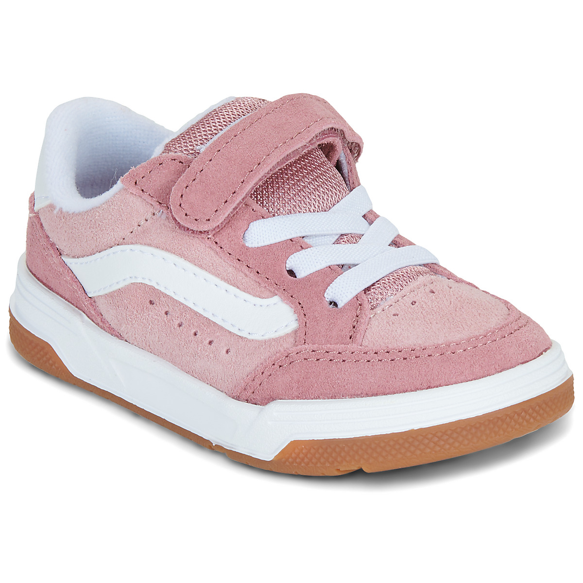Vans - Hylane V Misty Mauve - Pink / White