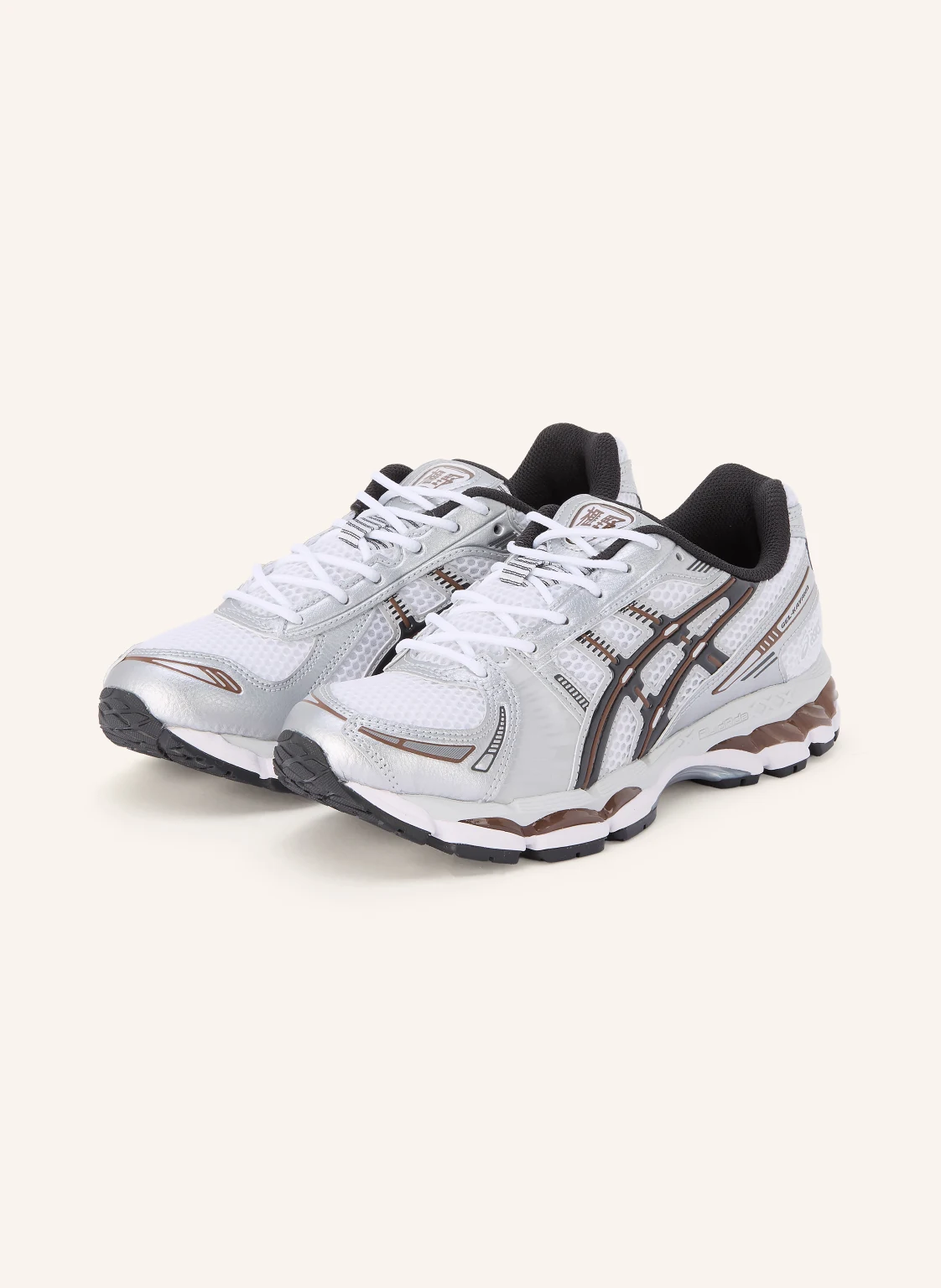 ASICS Sneaker GEL-KAYANO 12.1