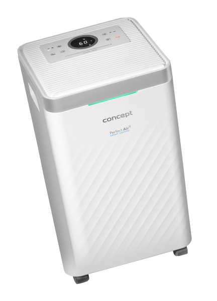 Osuszacz i oczyszczacz powietrza Perfect Air Smart OV2012