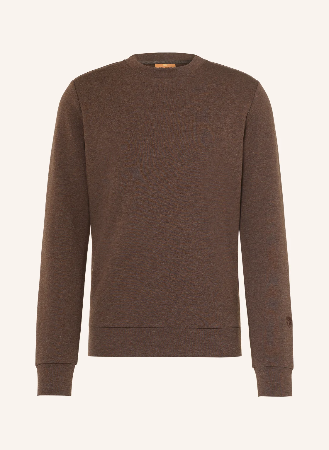 MOS MOSH Gallery Sweatshirt MMGABEL