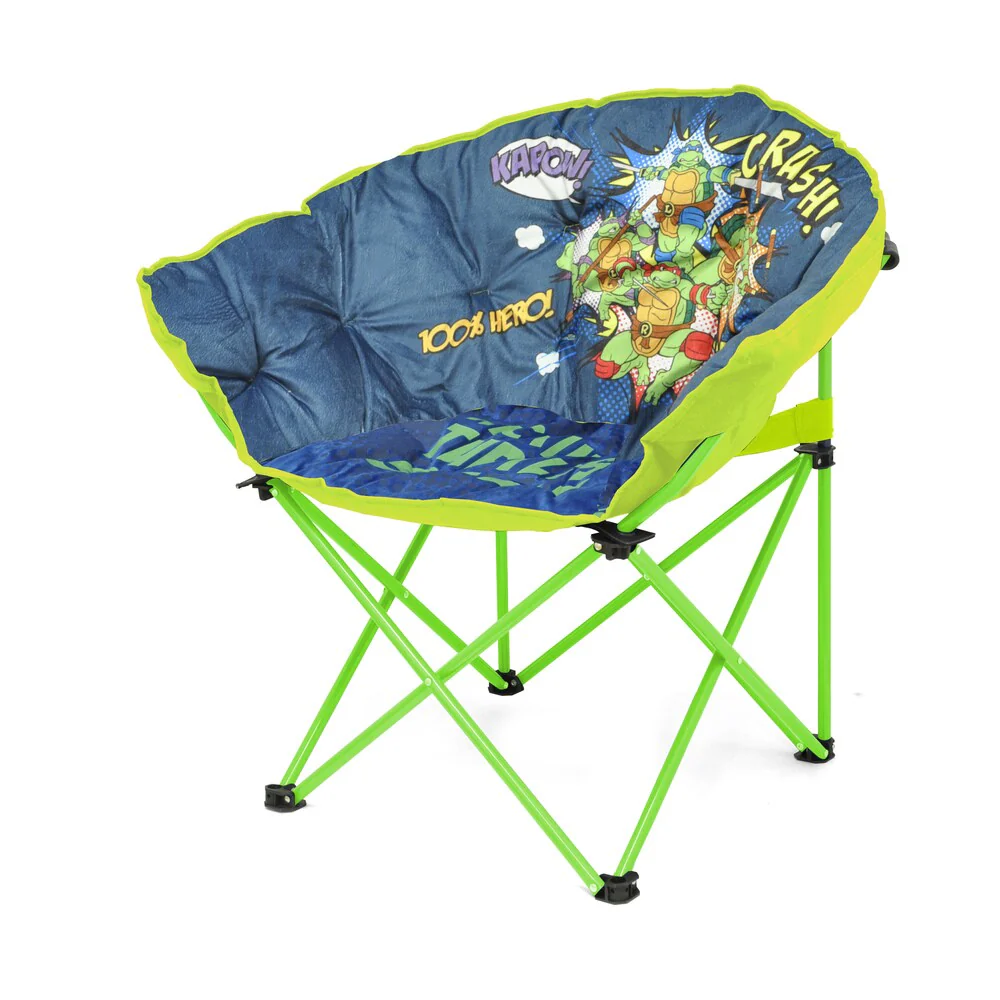 'Teenage Mutant Ninja Turtles' Kids' Club Chair