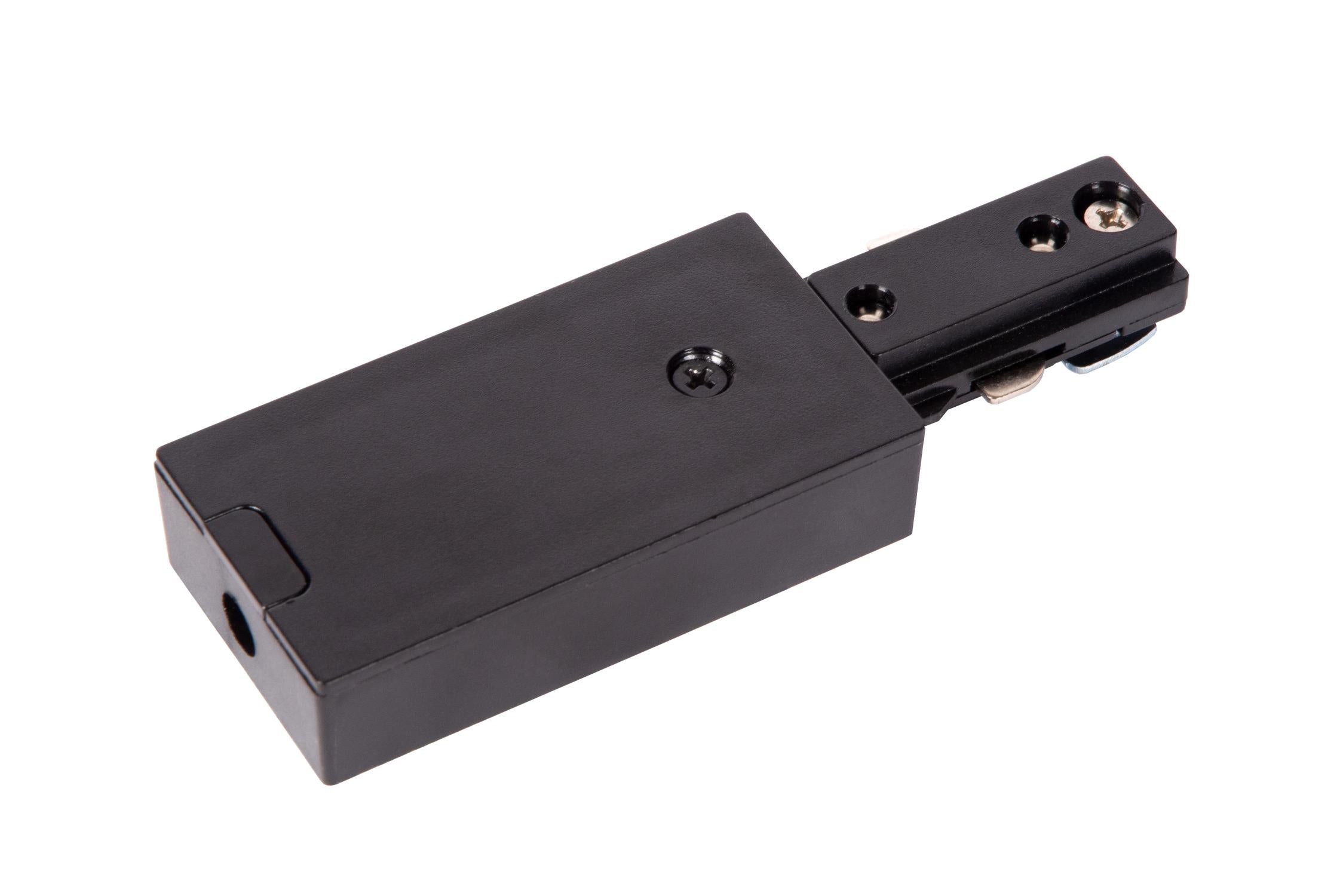 Lucide TRACK Railverlichting - Zwart