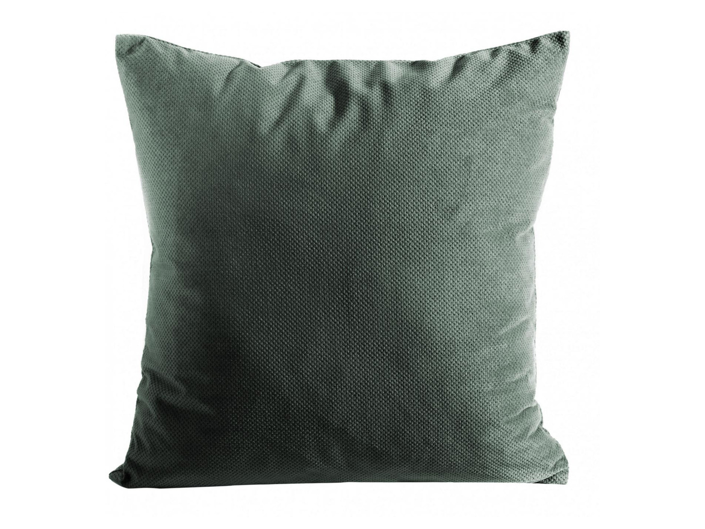 Poszewka dekoracyjna Milo 45x45 cm miętowa