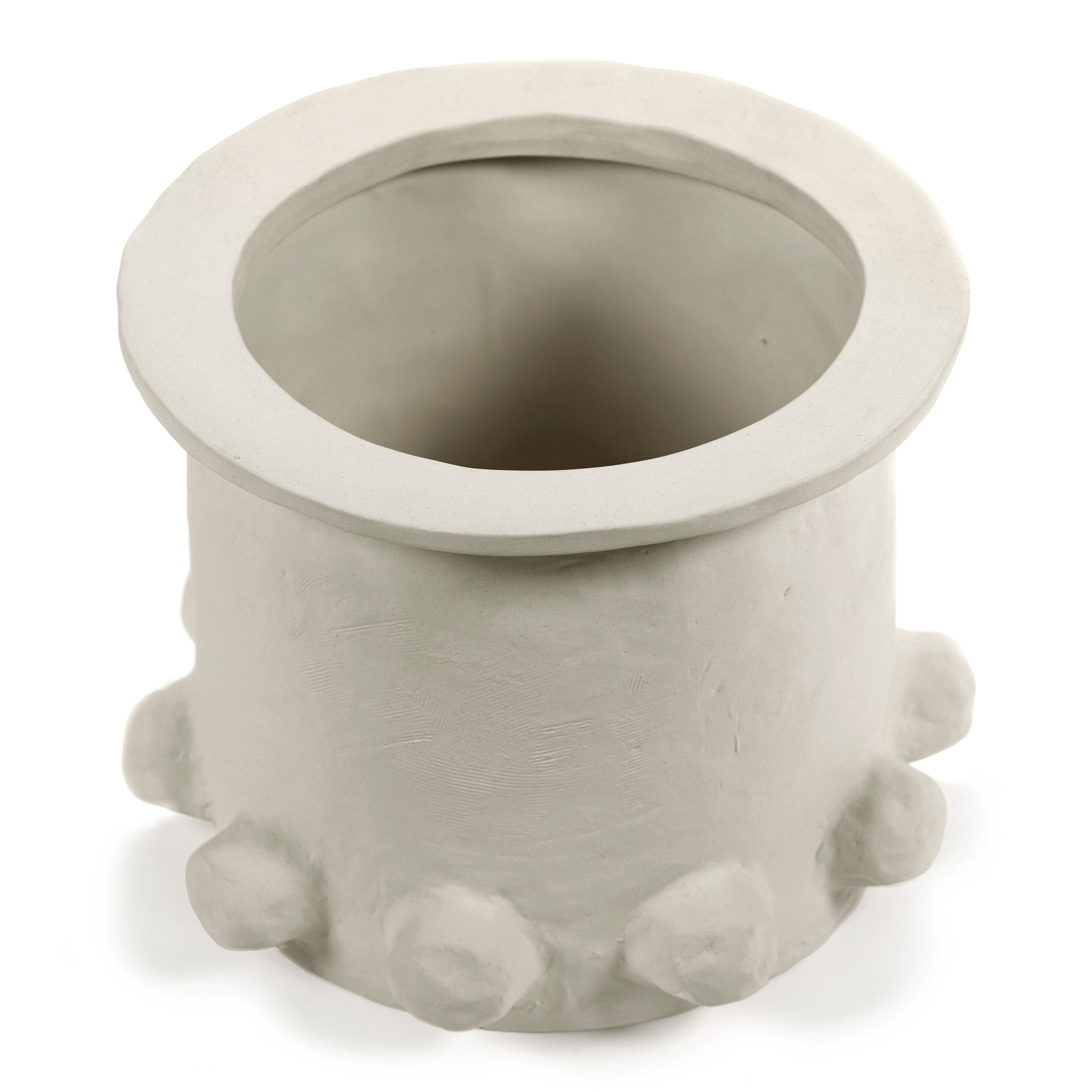 SERAX - Marie Michielssen - Molly Vaas Ø 18,5 cm - Beige