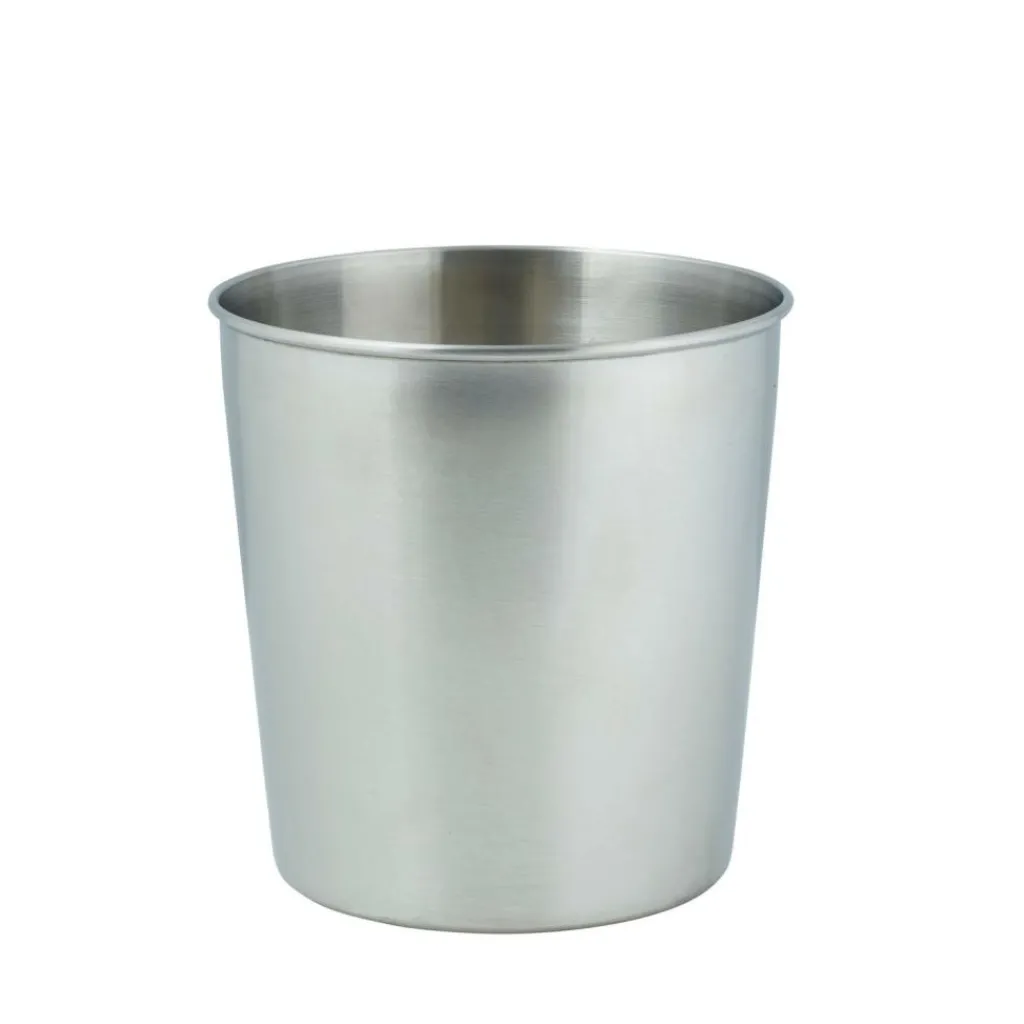 Refroidisseurs À Vin^CASA SHAKE & STIR Refroidisseur Vin Mousseux Argent, Inox