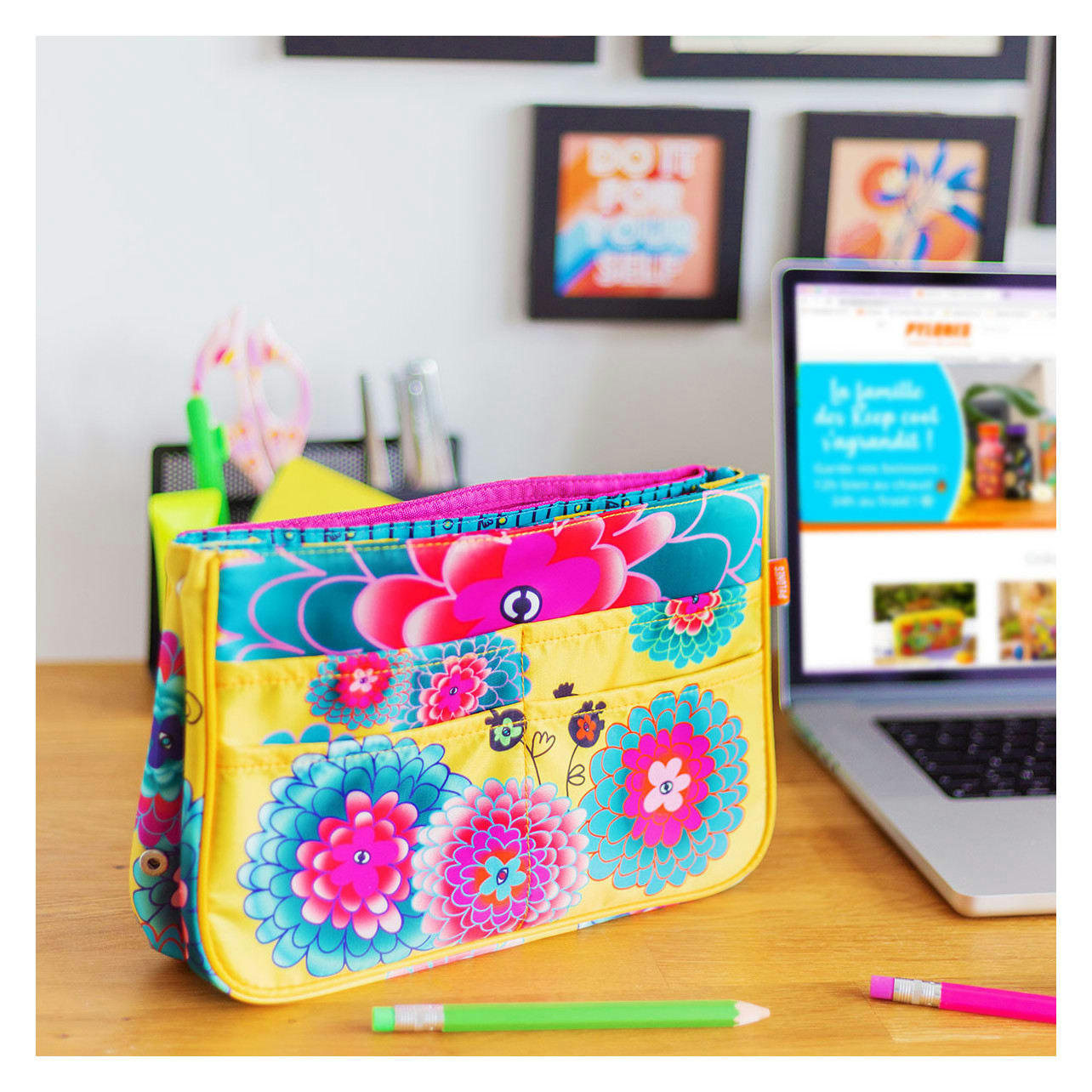 BAG IN BAG - Organisateur de sac