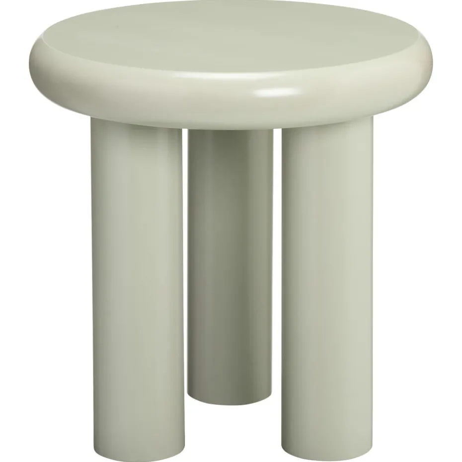 Kwantum Bijzettafels | Bijzettafel Ome  Groen