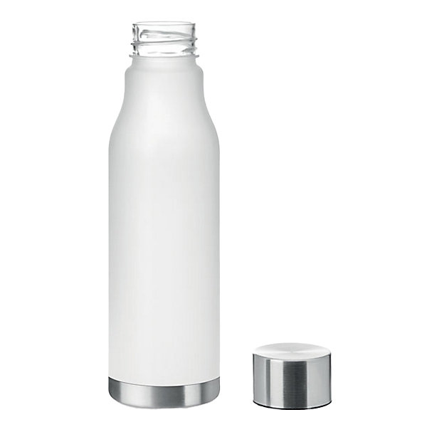 MidOcean - Gourde GLACIER Transparent White (Taille unique)