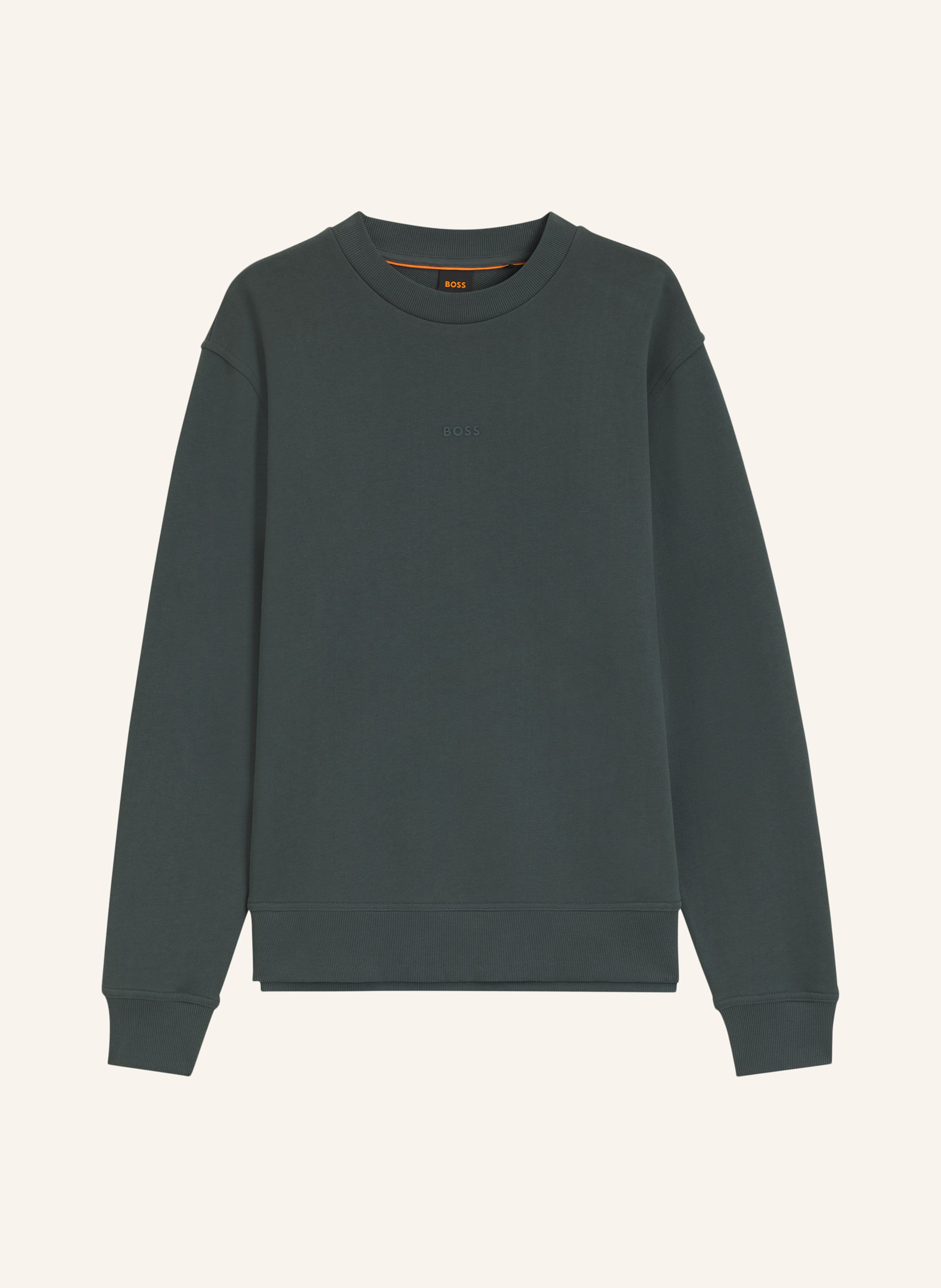 BOSS Sweatshirt WESMALLCREW