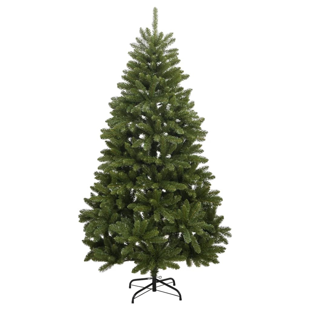 VidaXL sztuczna choinka Zielony 300 cm