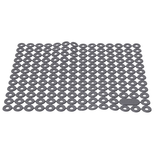 TAPETE PARA PIA 29 CM X 34 CM TRIUM