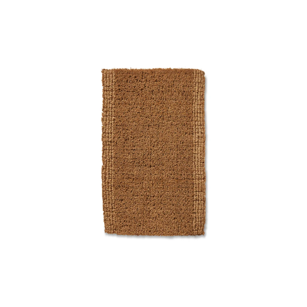 Ferm Living - Coir Fußmatte