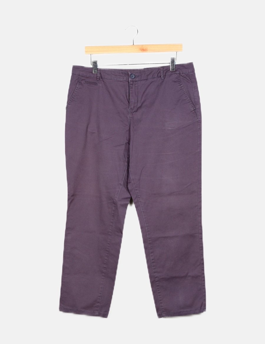 Camaïeu slacks skinny, slim