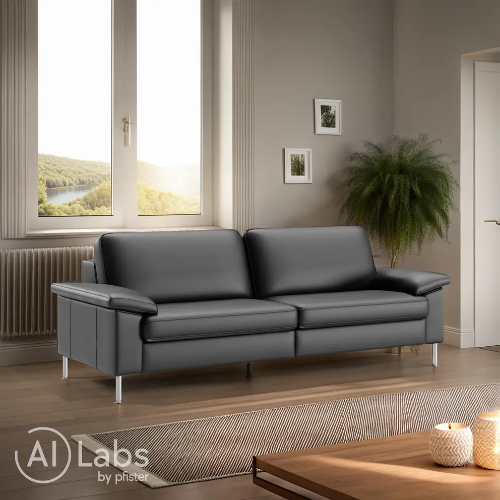 Einzelsofa Classica-8011