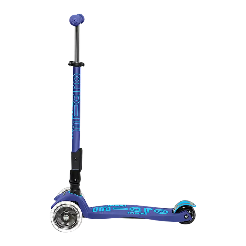 Trotti Mini Deluxe