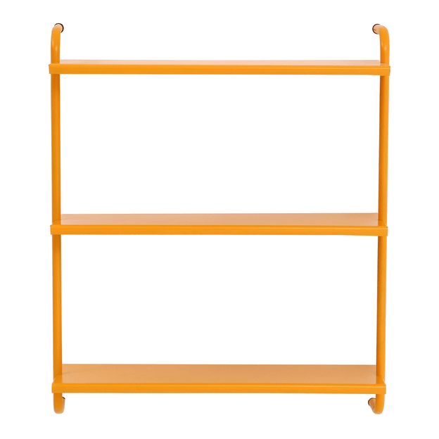 ESTANTE DE PAREDE 83 CM X 97 CM WALL TECH