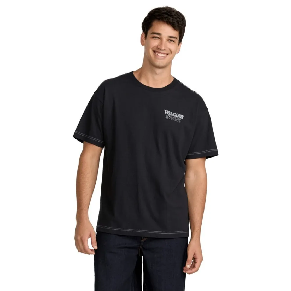 Volcom Timewave short sleeve T-shirt