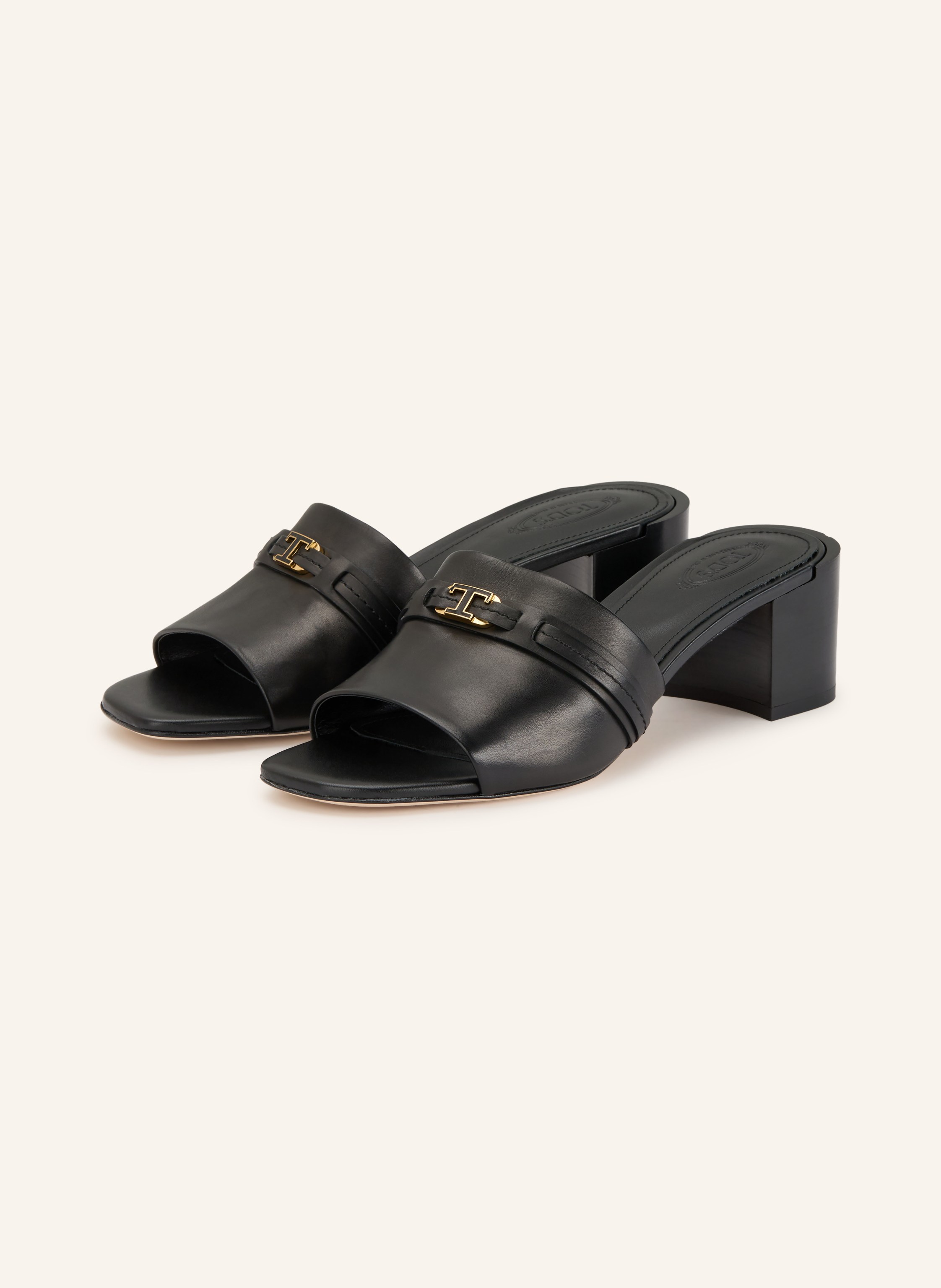 TOD'S Mules