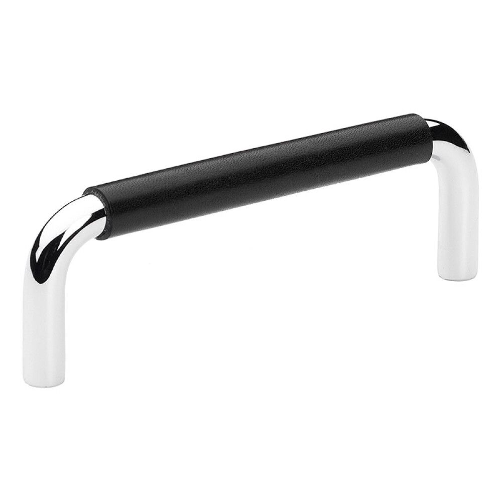 HÅNDTAK HABO LILLY 128MM KROM