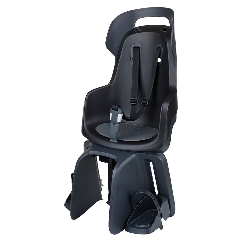 Bobike Go AVS  System carrier child bike seat