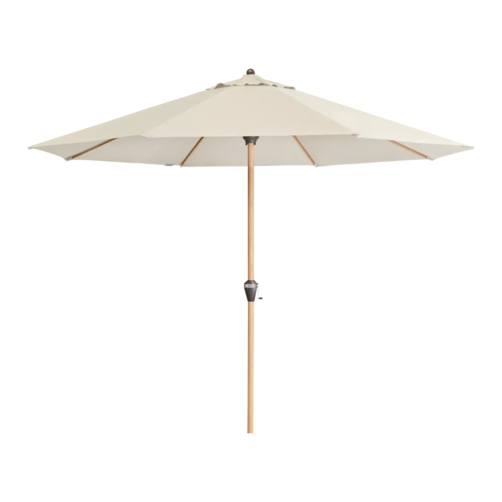 Sonnenschirm Alu Wood Ultra