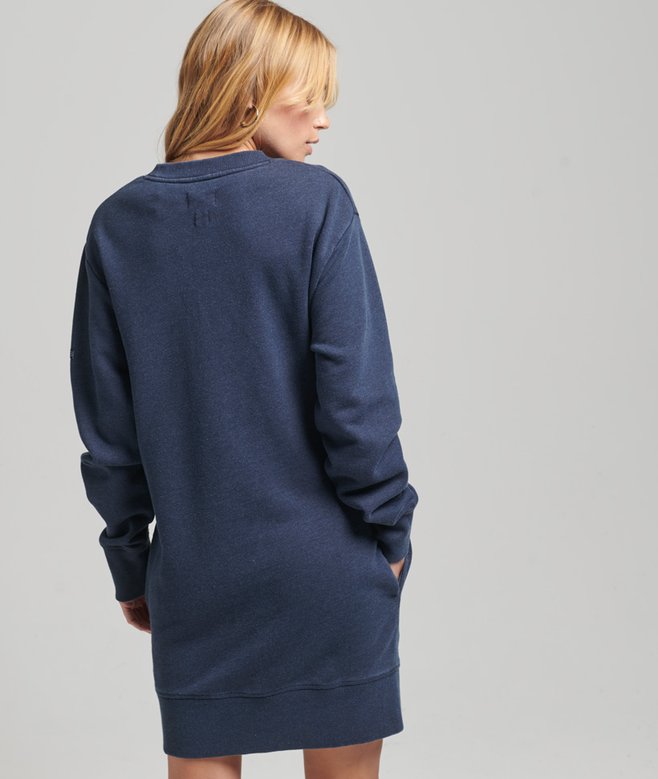 Cooper Classic Dress