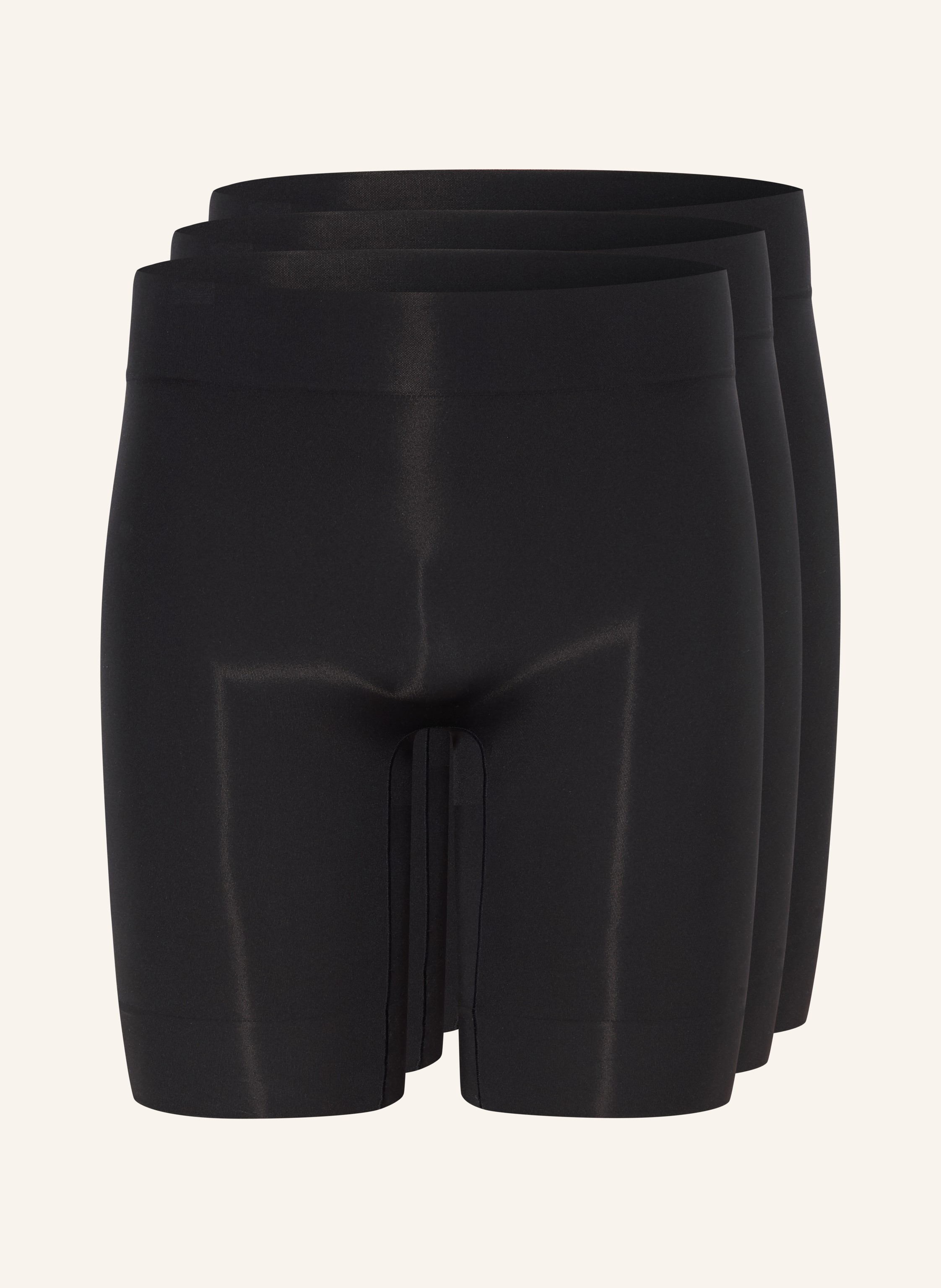 JOCKEY 3er-Pack Longpants ULTRALIGHT SMOOTHING