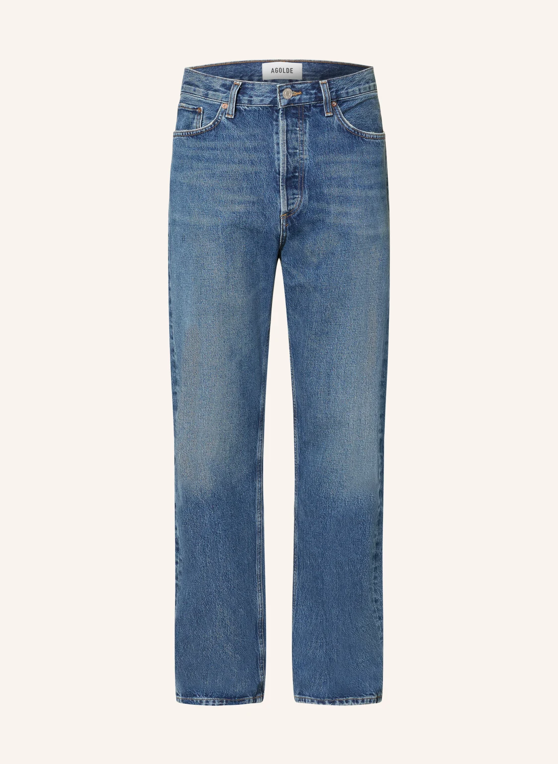 AGOLDE Jeans Regular Fit