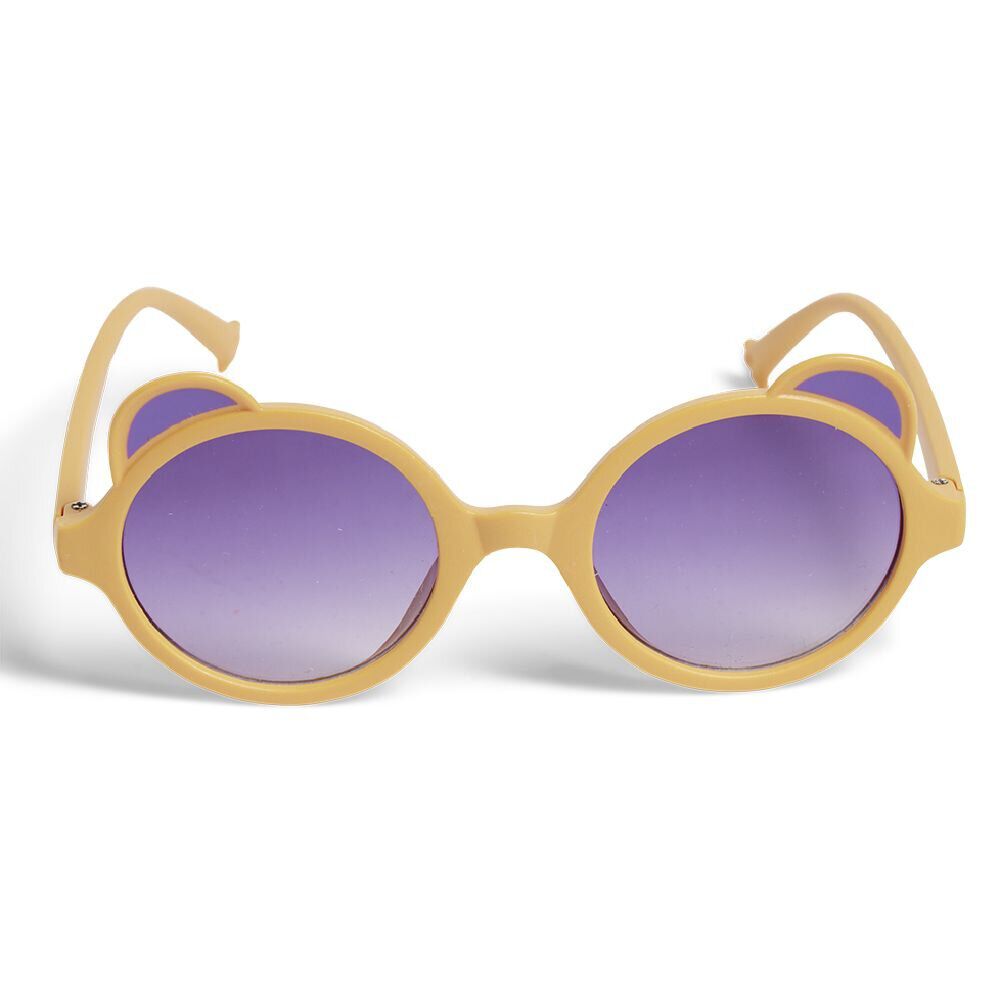 Lunettes de soleil enfant plastique (5 modèles)
