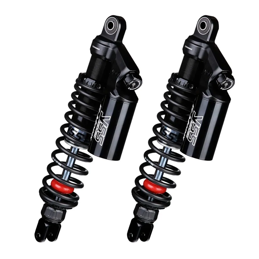 Yss G-Modix TG364-350TRC-01-B rear shock set