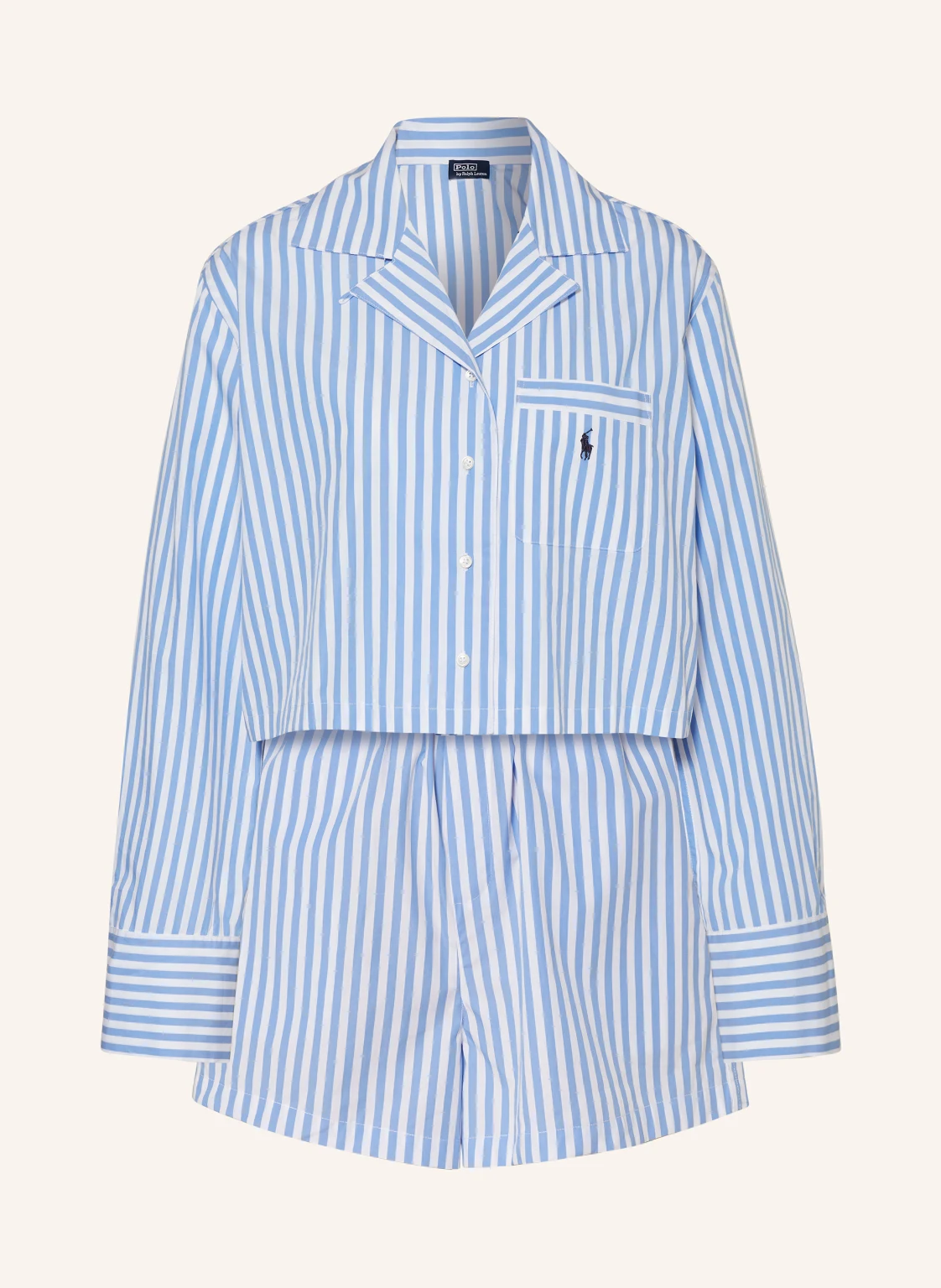 POLO RALPH LAUREN Schlafanzug