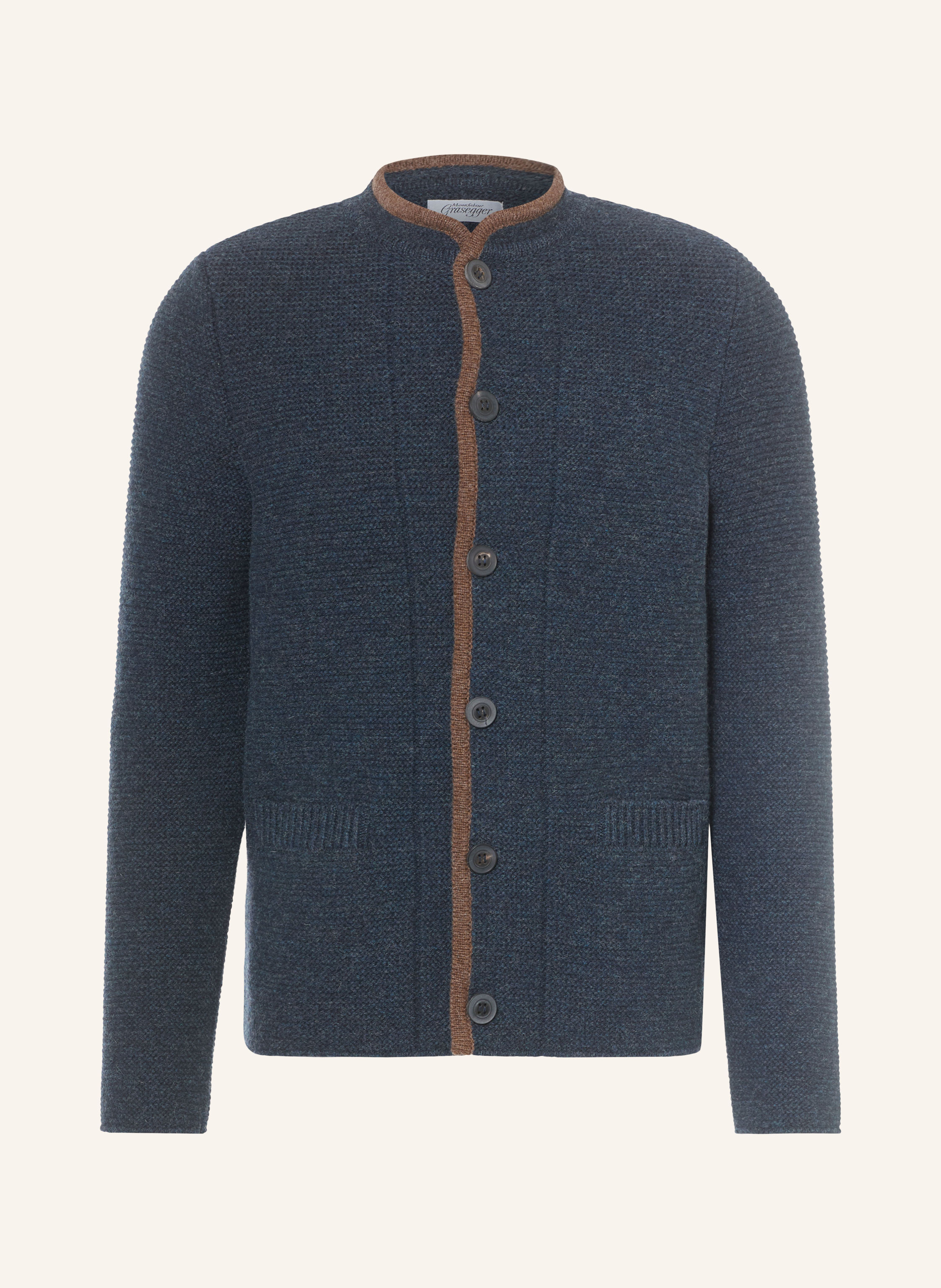 Grasegger Strickjacke HARRY
