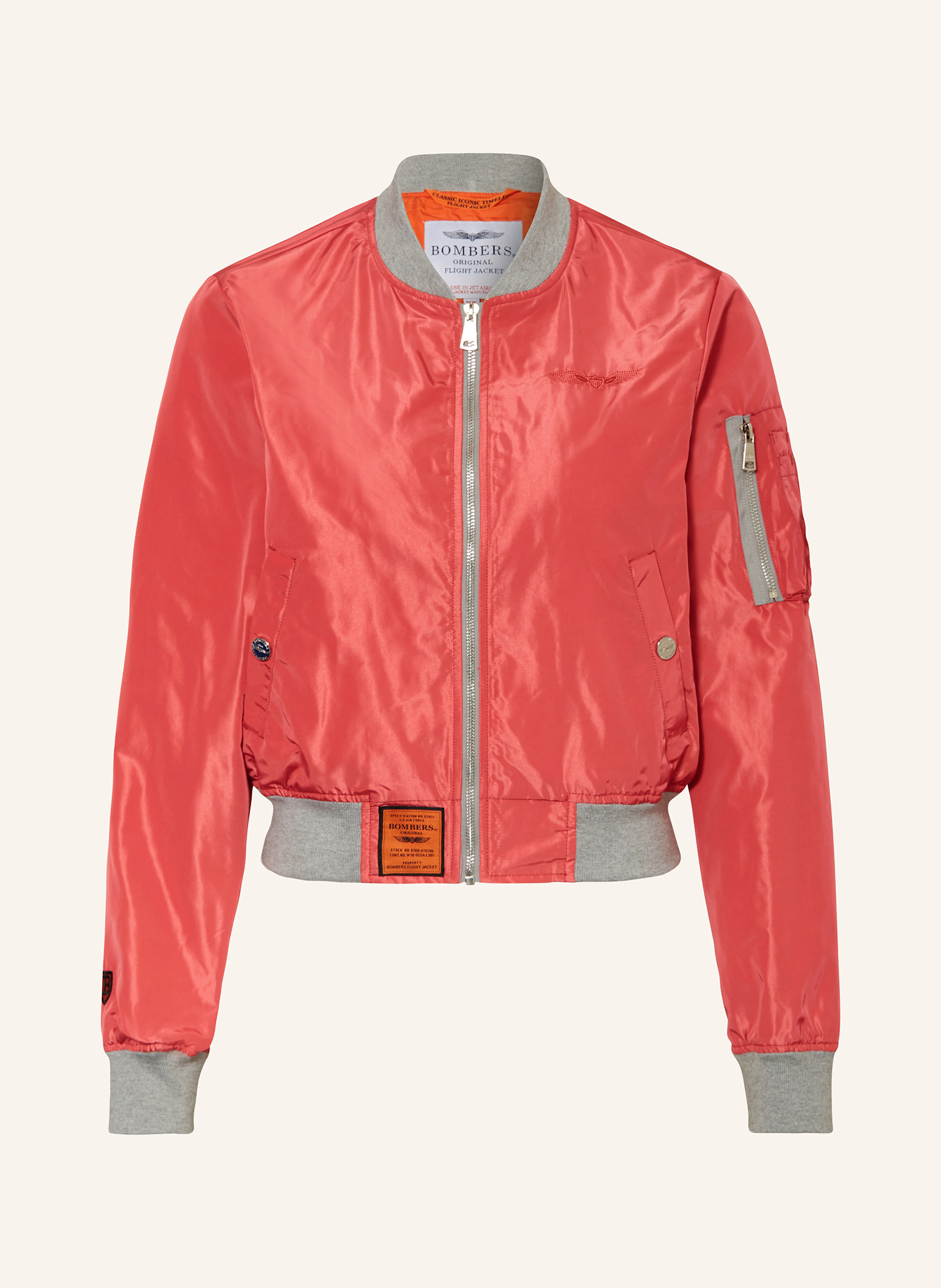 BOMBERS ORIGINAL Blouson